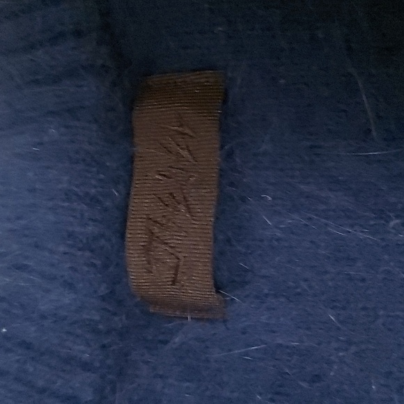 Diesel angora sweater - Picture 9 of 9